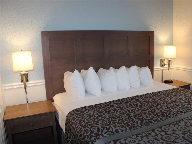 Sands Motel Wildwood Luaran gambar