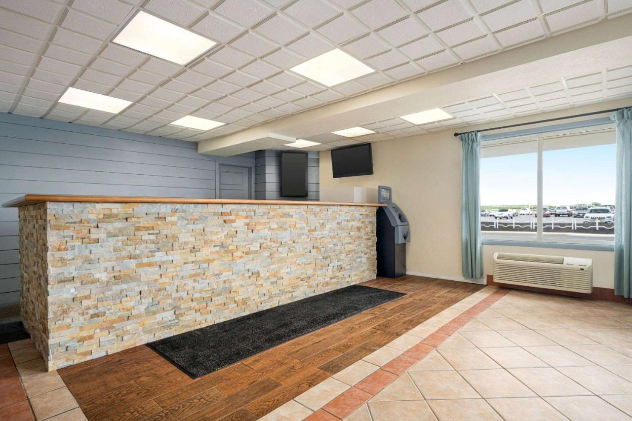Sands Motel Wildwood Luaran gambar