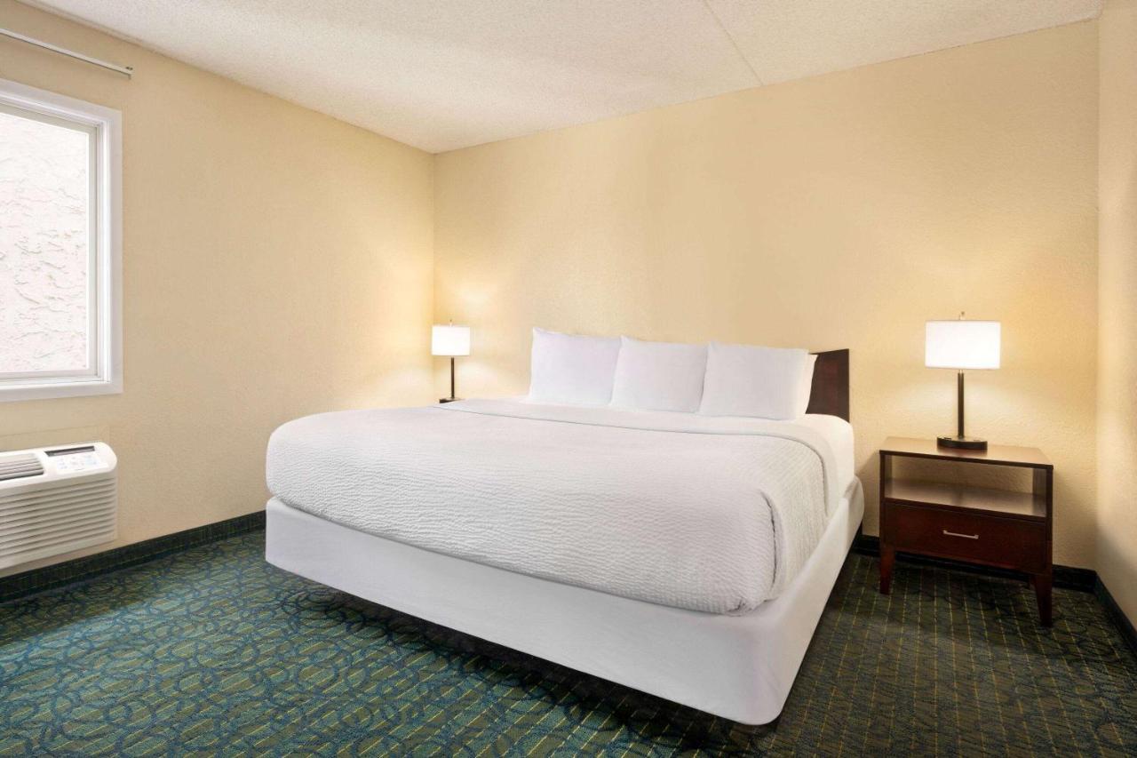 Sands Motel Wildwood Luaran gambar