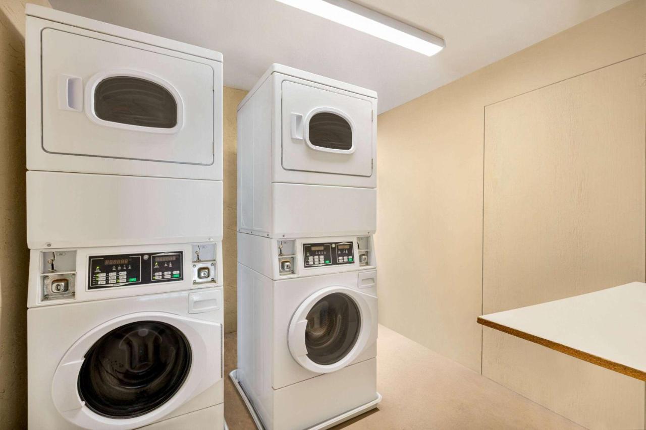 Sands Motel Wildwood Luaran gambar