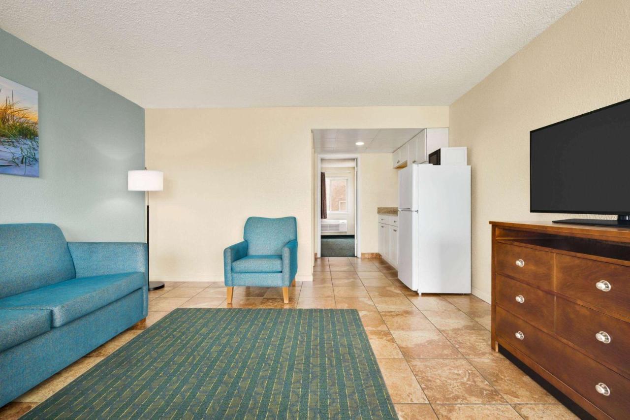 Sands Motel Wildwood Luaran gambar