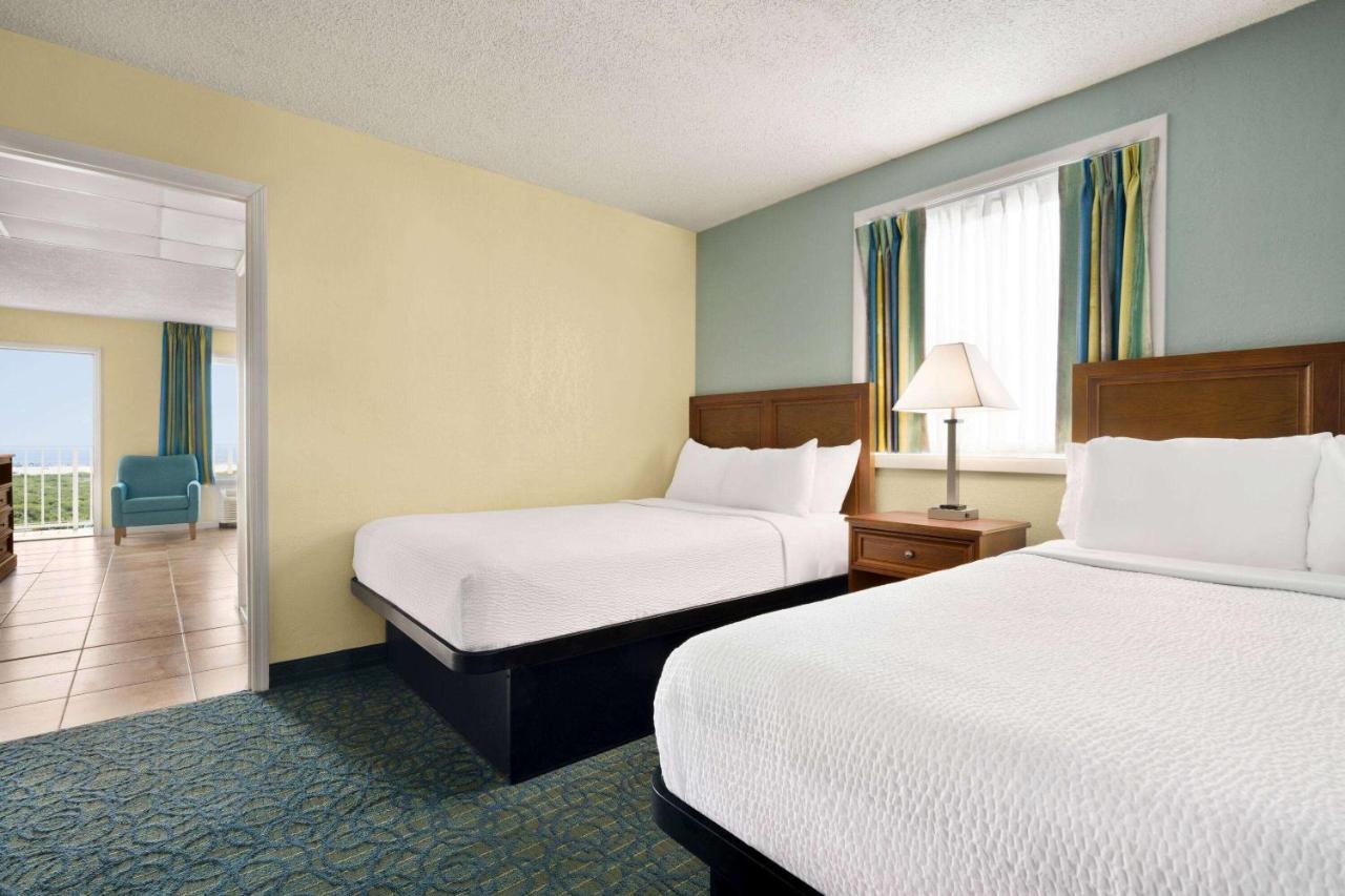 Sands Motel Wildwood Luaran gambar