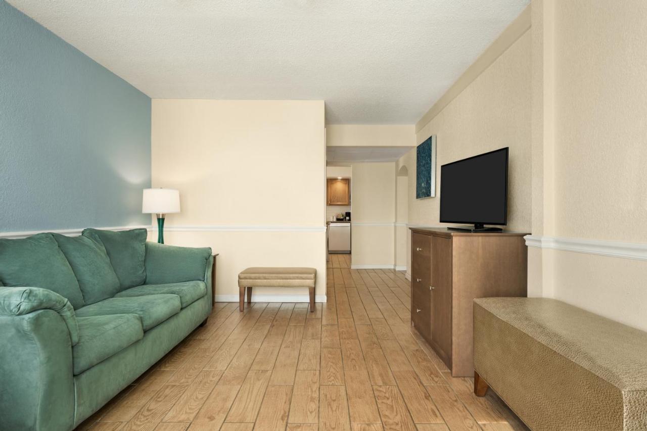 Sands Motel Wildwood Luaran gambar