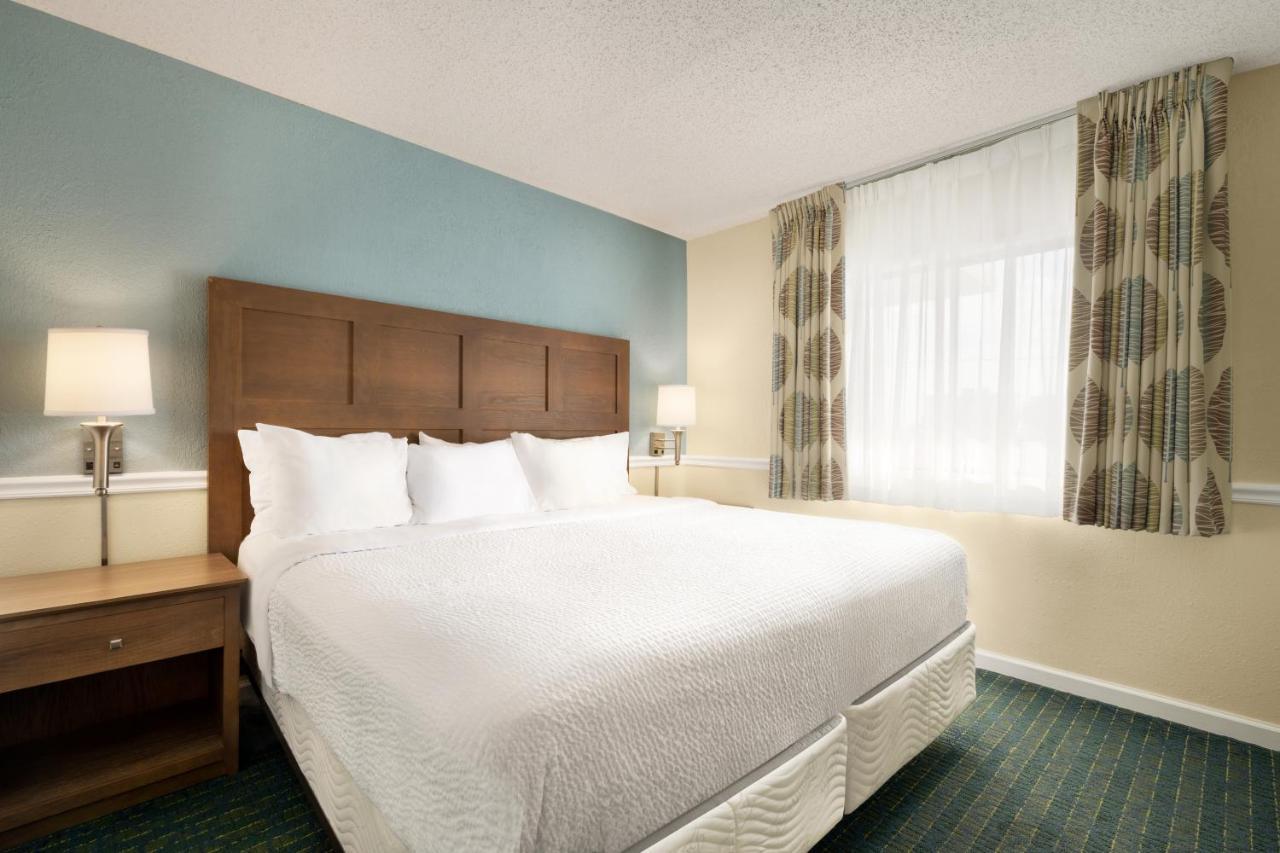 Sands Motel Wildwood Luaran gambar