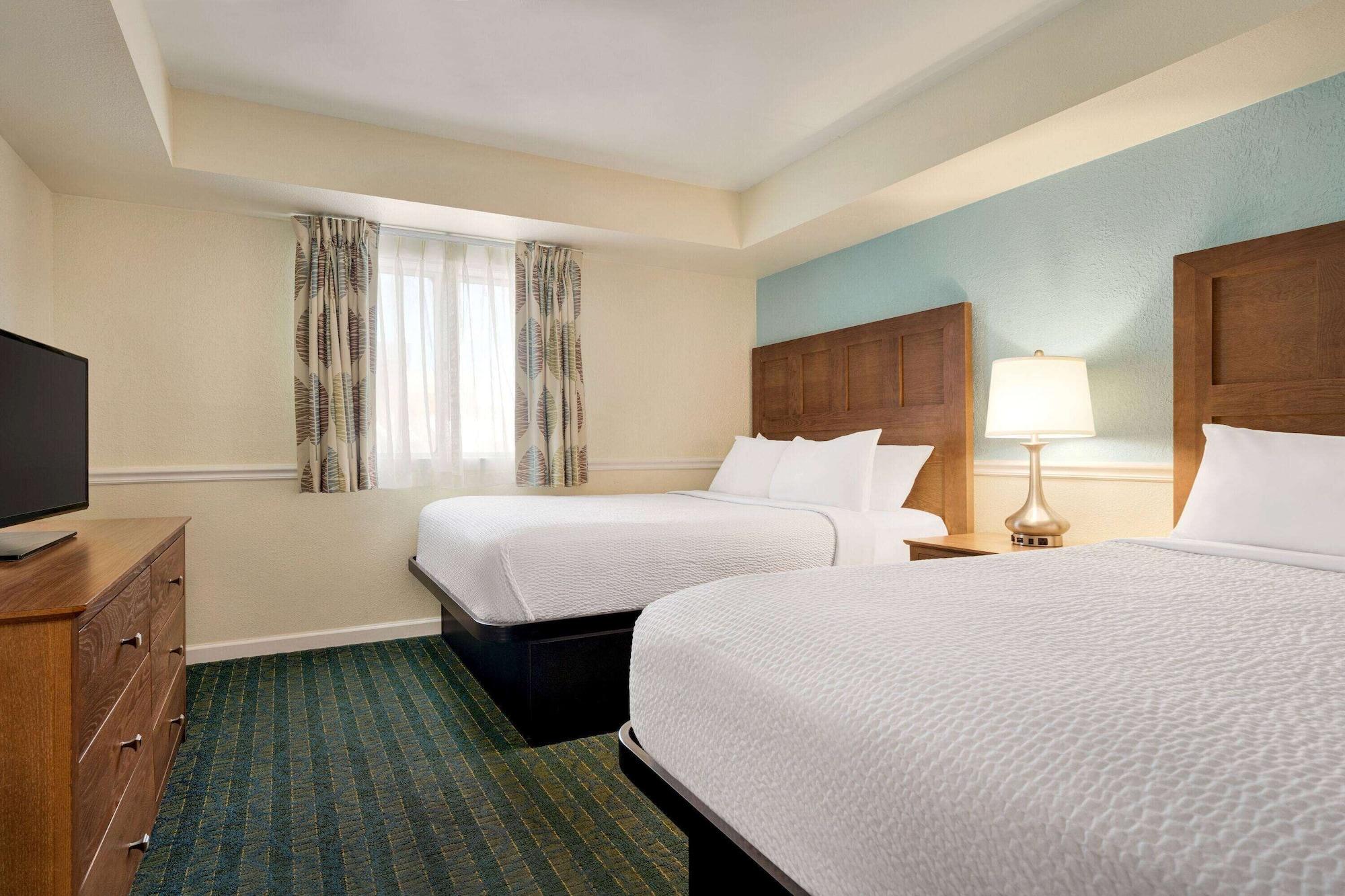 Sands Motel Wildwood Luaran gambar