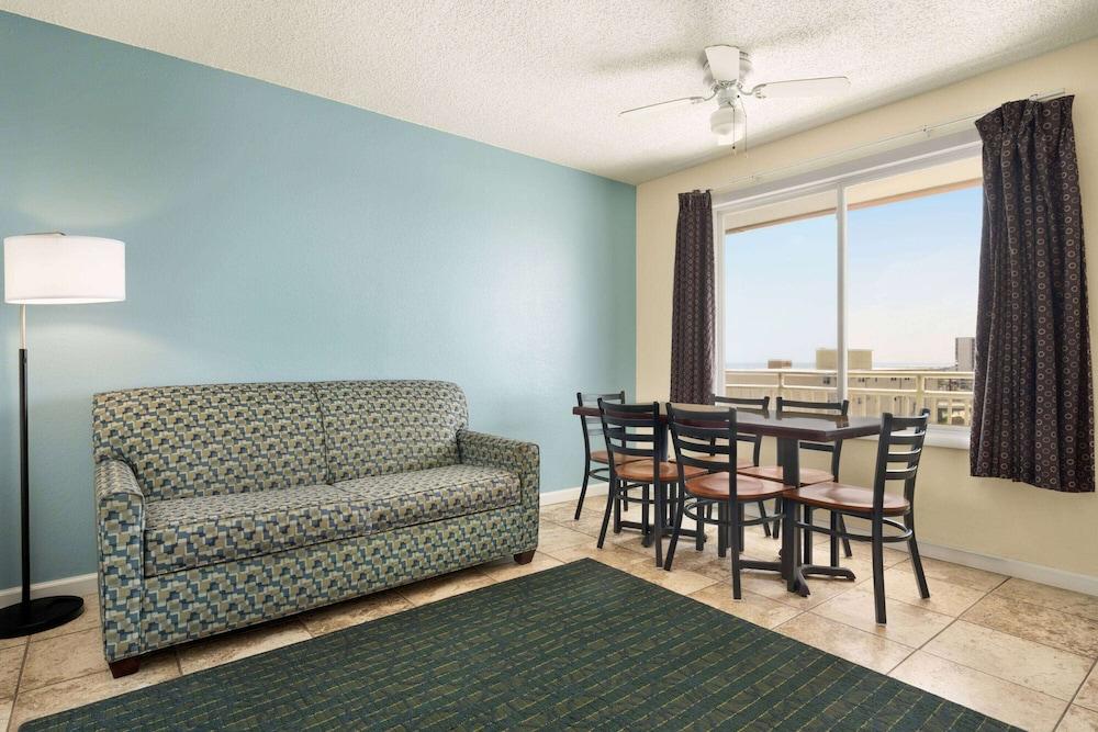 Sands Motel Wildwood Luaran gambar