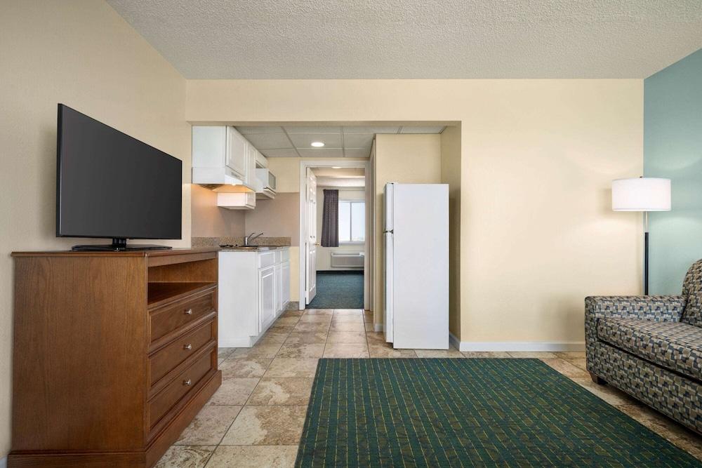 Sands Motel Wildwood Luaran gambar