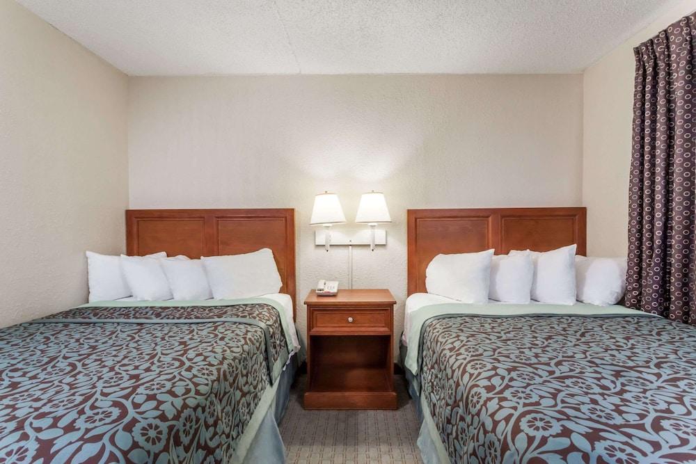 Sands Motel Wildwood Luaran gambar