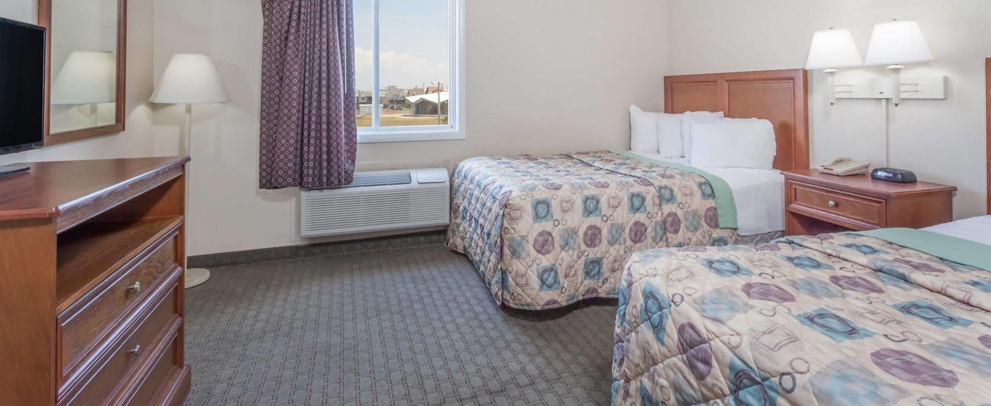Sands Motel Wildwood Luaran gambar